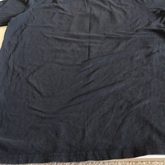 Hurley-Texas graphic shirt-Loose-M - Picture 4 of 6